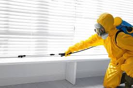 Best Commercial Pest Control  in Oakton, VA